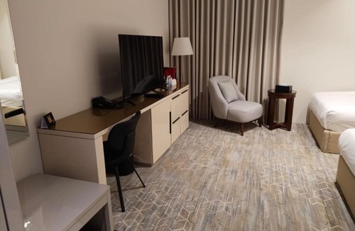Abha Hotel | فندق نيلفا
