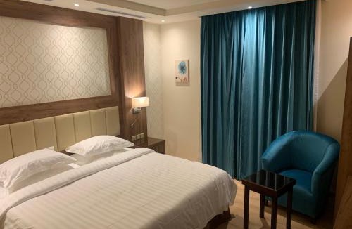 Al-Safa Apartment | فنن سويت للشقق المخدومة-اقتصادي