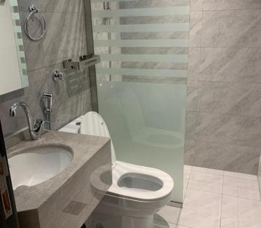 Al-Safa Apartment | فنن سويت للشقق المخدومة-اقتصادي