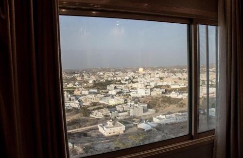 Mizail Apartment | فوج فيو للشقق الفندقية