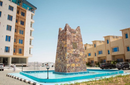 Al Namas Apartment | فوج فيو للفلل والشقق الفندقية