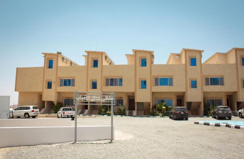 Al Namas Apartment | فوج فيو للفلل والشقق الفندقية