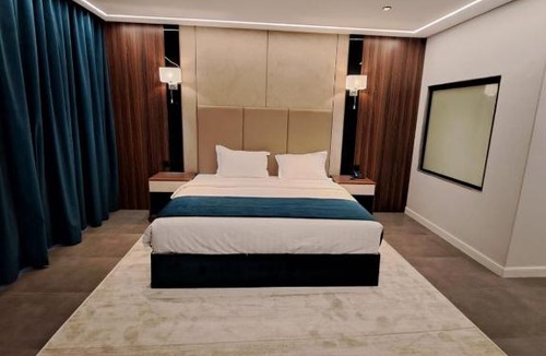 Khamis Mushait Ski Chalet | فيلا خاصه
