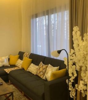Al Hada Villa | فيلا رسن