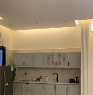 Al Hada Villa | فيلا رسن