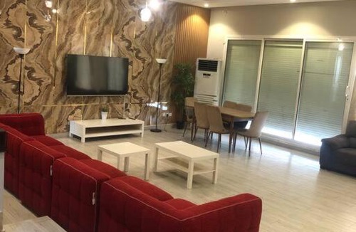 Durrat Al-Arous Villa | فيلا ساحل القمر بشاطئ رملي ومسبح خاص درةالعروس