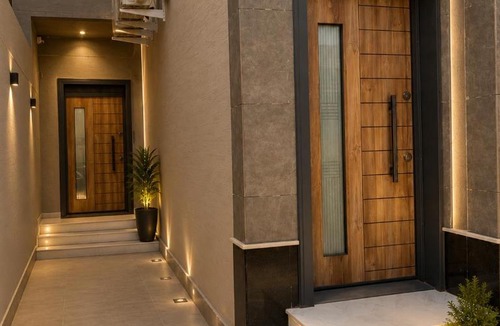 Medina Villa | فيلا سكينة هاوس