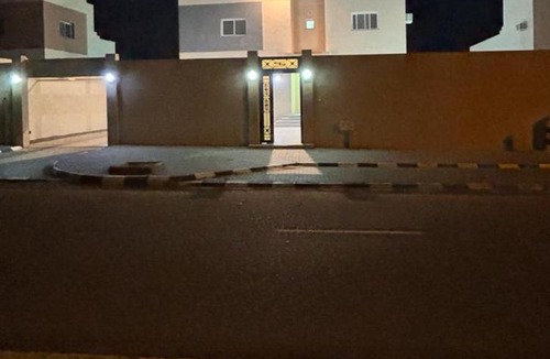 AlUla Villa | فيلا عزيز 1