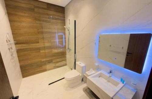 Dhahban Villa | فيلا في درة العروس جزيرة الصواري Villa in Durat al arous