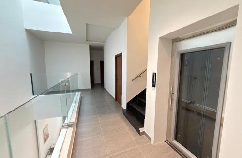 Dhahban Villa | فيلا في درة العروس جزيرة الصواري Villa in Durat al arous