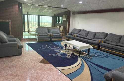 Taif Villa | فيلا قمة الجبل