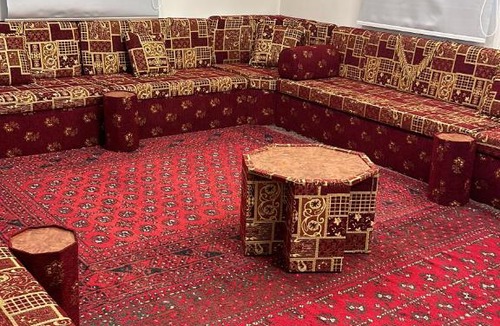 'Asir Villa | فيلا مطله
