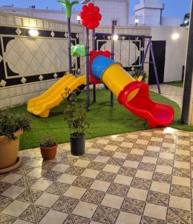 Al Hada Villa | فيلا ميسرة الهدا