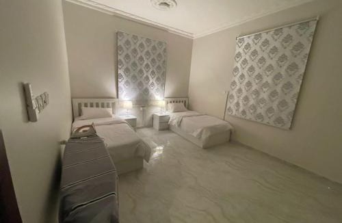 Al Hada Villa | فيلا ميسرة الهدا