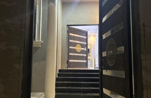 Taif Villa | فيلا