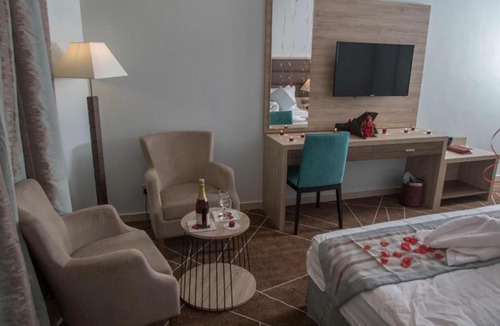 Taif Hotel | فيورى شهار