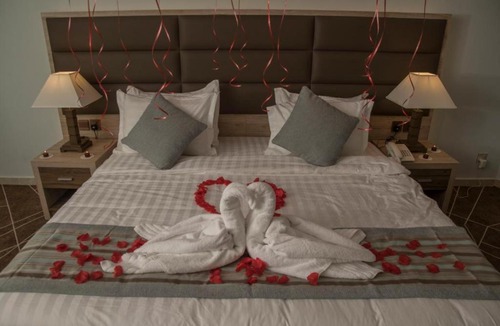 Taif Hotel | فيورى شهار