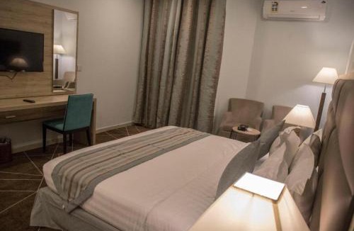 Taif Hotel | فيورى شهار