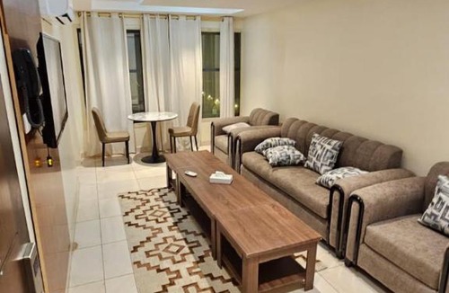 Al Baha Hotel | فيولورين سويتس