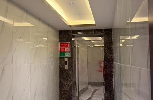 Al Baha Hotel | فيولورين سويتس