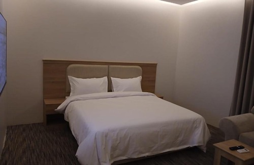 Al Kharj Apartment | فيو بارك للاجنحة الفندقية