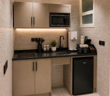 Riyadh Apartment | في وسط الرياض