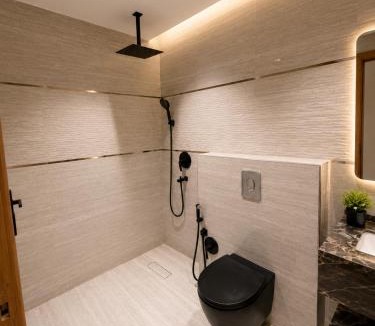Riyadh Apartment | في وسط الرياض