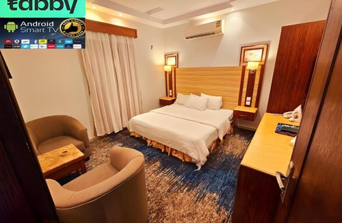 Ali Salamah Apartment | قصر البسمة للشقق المخدومة -اقتصادي Smile Serviced Apartments- Economic