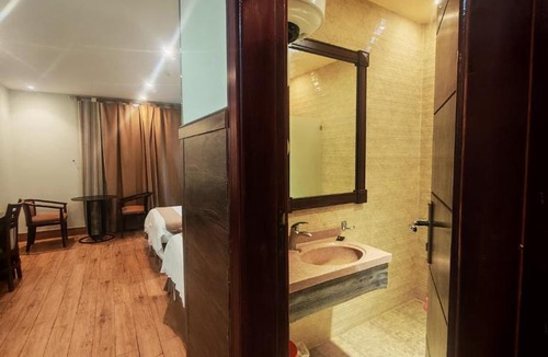 Al Mahdiyah Hotel | قصر العارض للشقق المخدومة