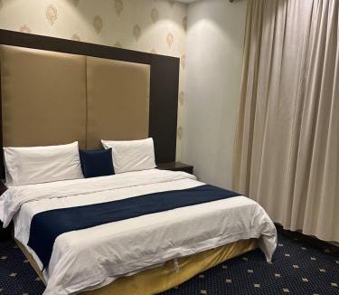 Taif Apartment | قصر الورد للشقق المخدومة