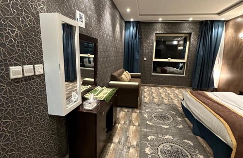 Baljurashi Apartment | قـصـر بلجرشي للشـقق المخـدومة
