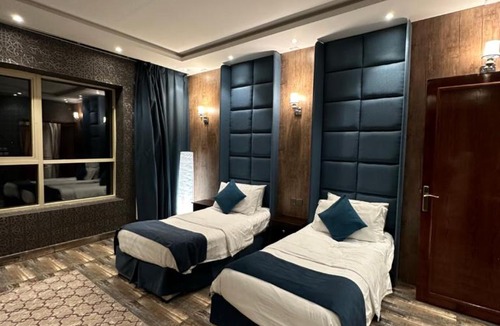 Baljurashi Apartment | قـصـر بلجرشي للشـقق المخـدومة