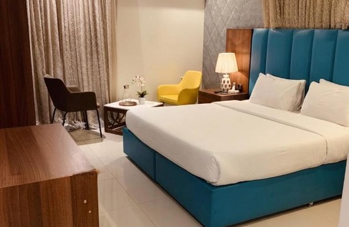 Al Khobar Apartment | قمر البحر