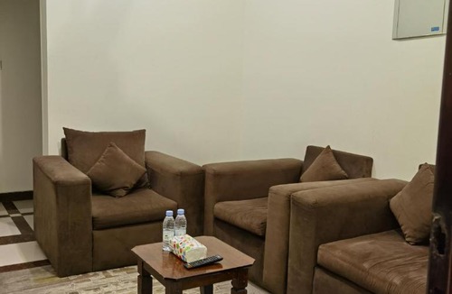 Abha Apartment | قيصر روزا للشقق المخدومه