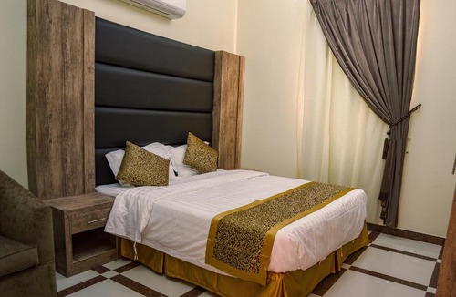 Abha Apartment | قيصر روزا للشقق المخدومه