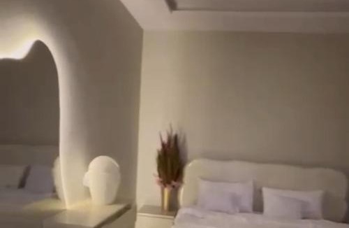 Al Hada Apartment | كازا الهدا