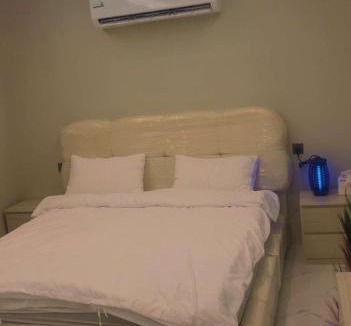 Al Hada Apartment | كازا الهدا