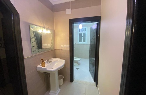 Taif Apartment | كازا
