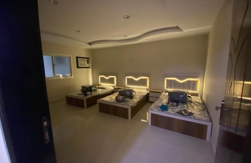 Taif Apartment | كازا