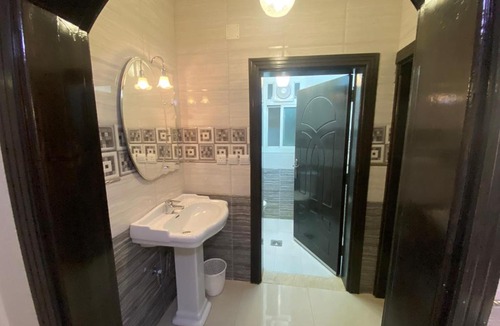 Taif Apartment | كازا