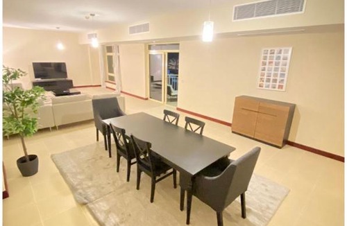 Bay La Sun Apartment | كرام بيتك الثاني اطلالة بحرية501