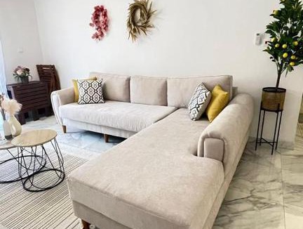 Bay La Sun Apartment | كرام بيتك الثاني- الواحة106