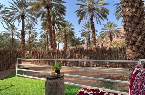 AlUla Apartment | كرفان العلا caravan alula