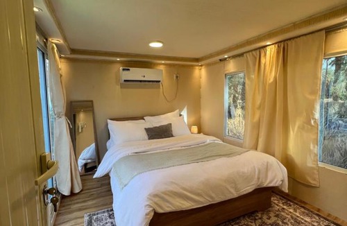 AlUla Apartment | كرفان العلا caravan alula