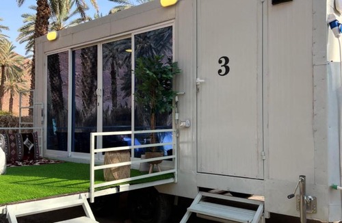 AlUla Apartment | كرفان العلا caravan alula