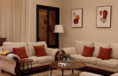 Dammam Apartment | كمباوند ماربيلا الكورنيش شقة