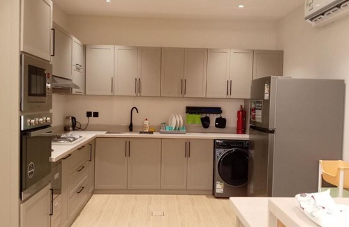 Dammam Apartment | كمباوند ماربيلا الكورنيش شقة