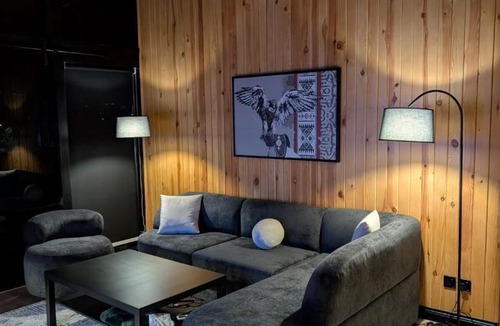 Baljurashi House | كوخ الزيتون من اوليفيرا