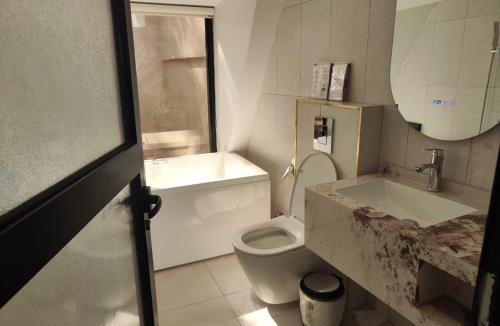 AlUla House | كوخ ساره سبيشل دورين