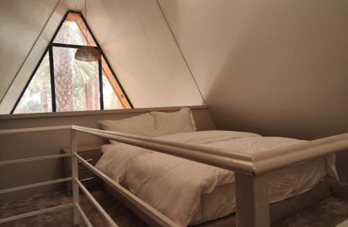 AlUla House | كوخ ساره سبيشل دورين